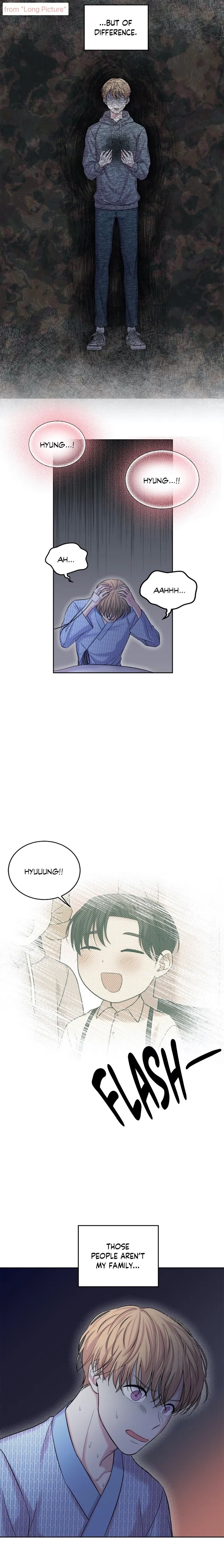 Tenth Time’s The Charm - Chapter 35 Page 16