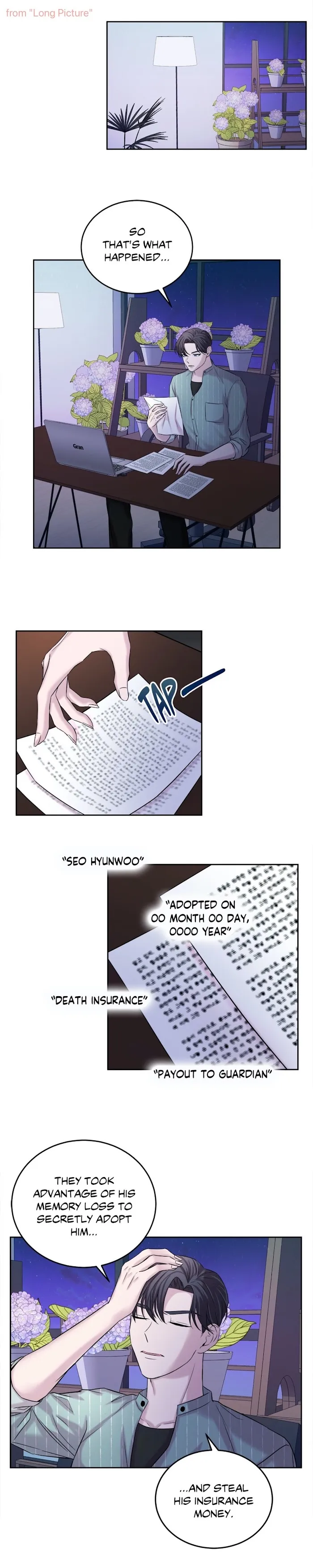 Tenth Time’s The Charm - Chapter 35 Page 18