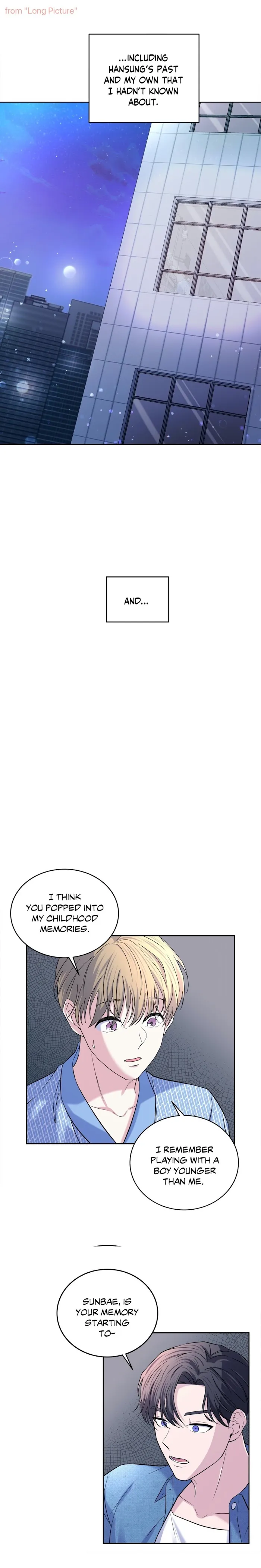 Tenth Time’s The Charm - Chapter 36 Page 2