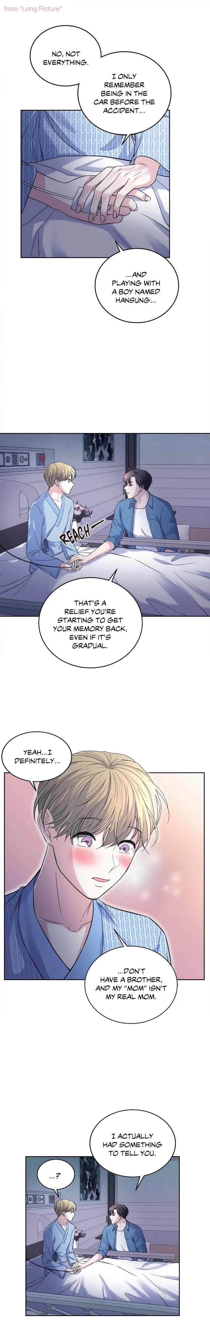 Tenth Time’s The Charm - Chapter 36 Page 3