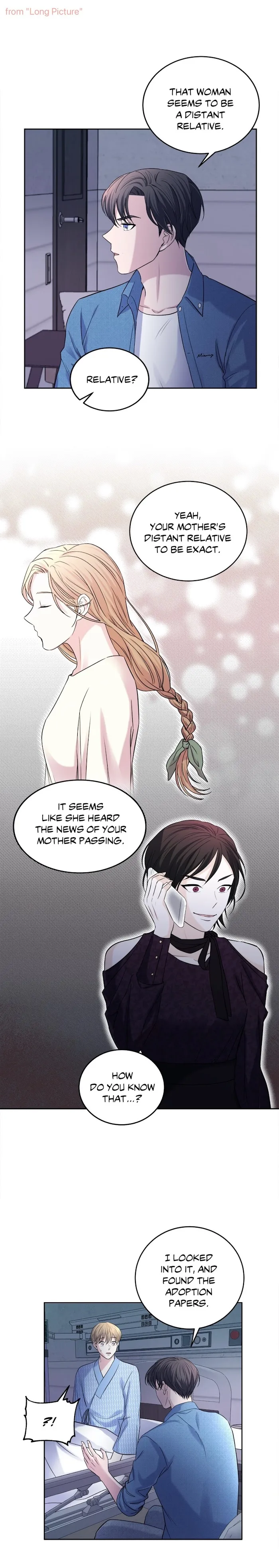 Tenth Time’s The Charm - Chapter 36 Page 4