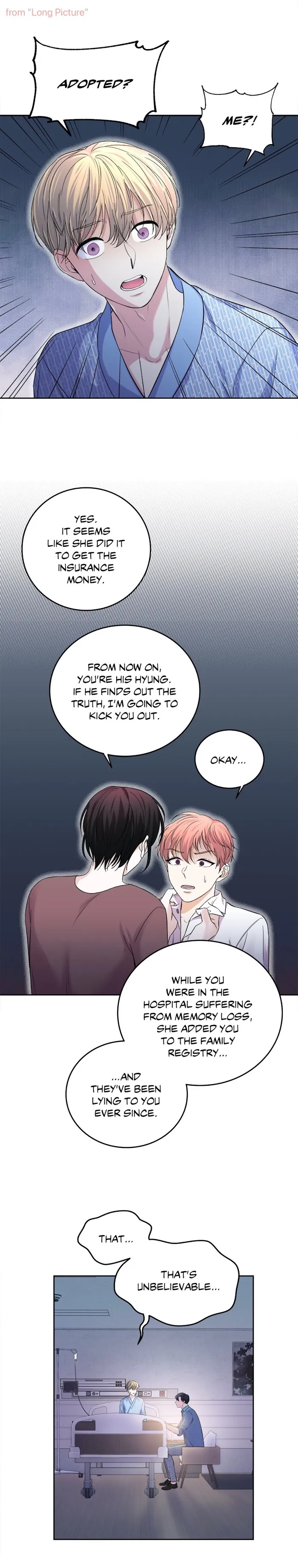 Tenth Time’s The Charm - Chapter 36 Page 5