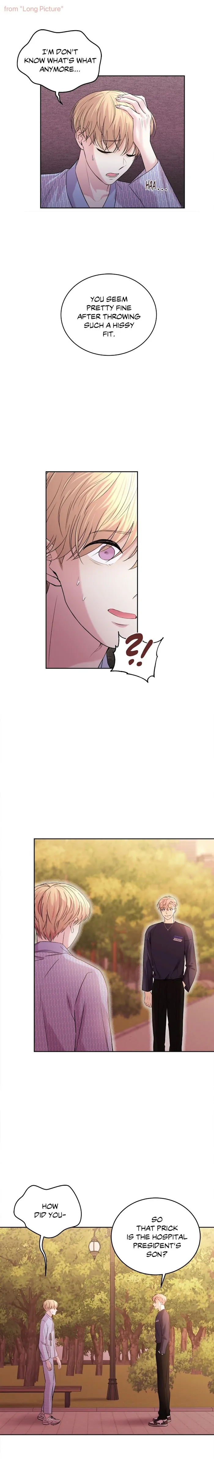 Tenth Time’s The Charm - Chapter 36 Page 7