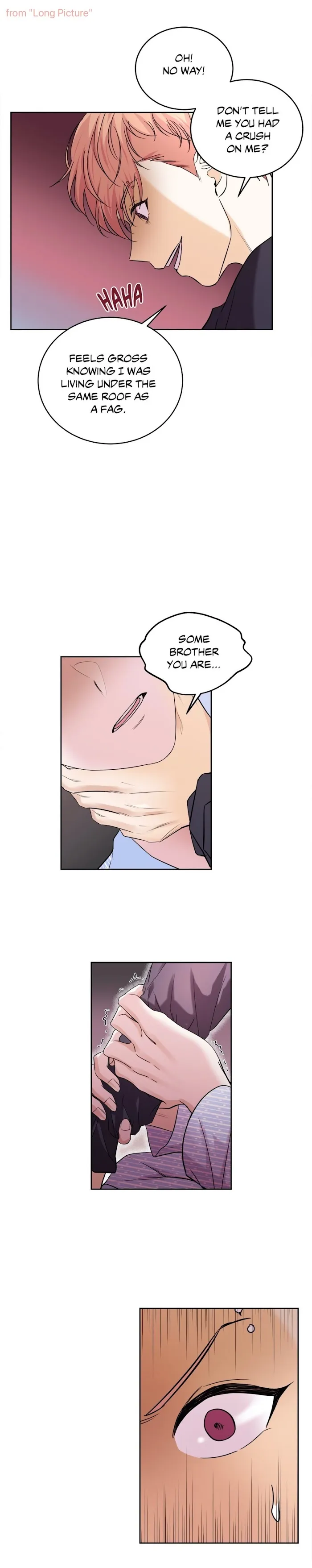 Tenth Time’s The Charm - Chapter 36 Page 12