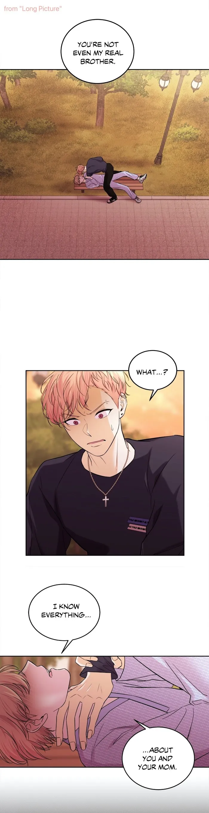 Tenth Time’s The Charm - Chapter 36 Page 13