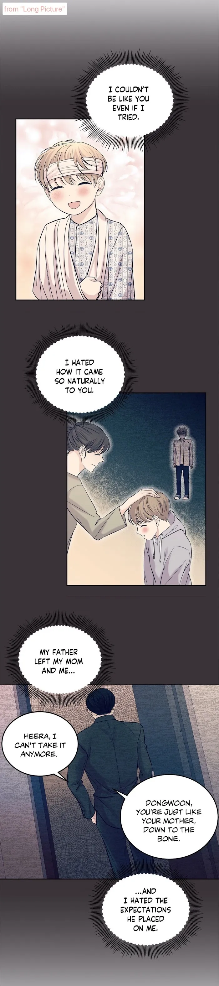 Tenth Time’s The Charm - Chapter 36 Page 17