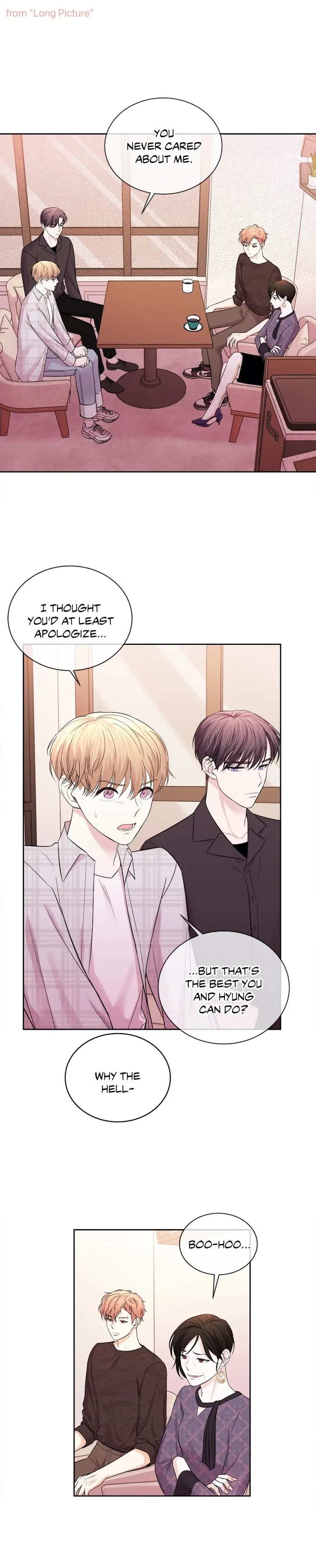Tenth Time’s The Charm - Chapter 37 Page 2