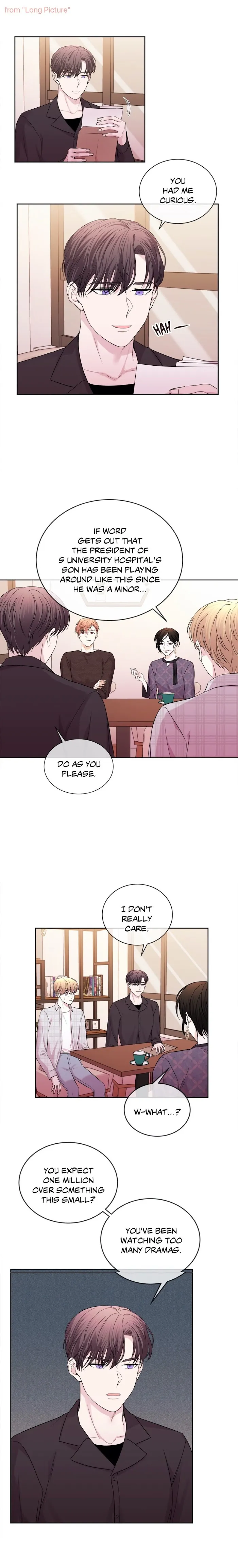 Tenth Time’s The Charm - Chapter 37 Page 4
