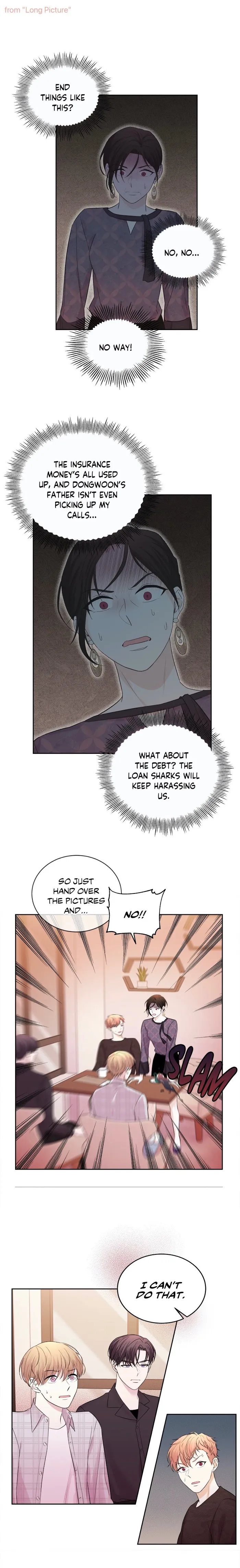Tenth Time’s The Charm - Chapter 37 Page 7