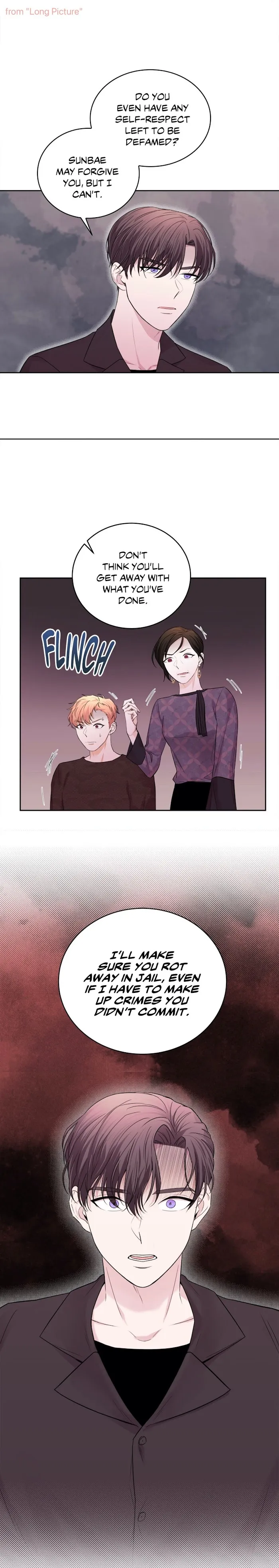 Tenth Time’s The Charm - Chapter 37 Page 9