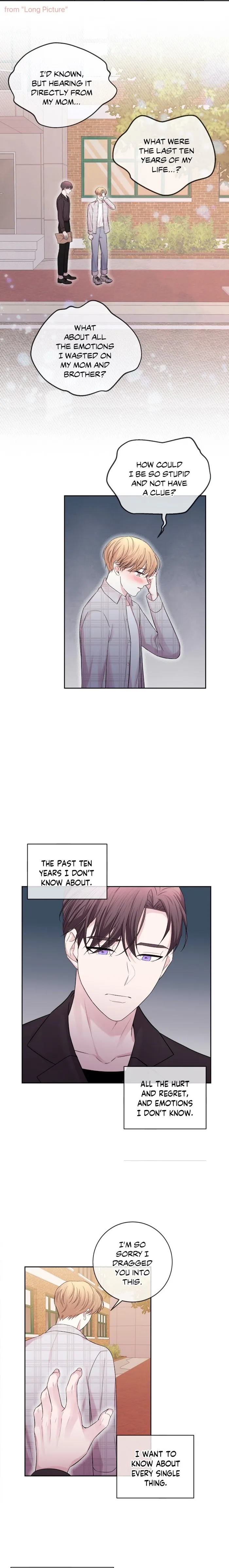 Tenth Time’s The Charm - Chapter 37 Page 13