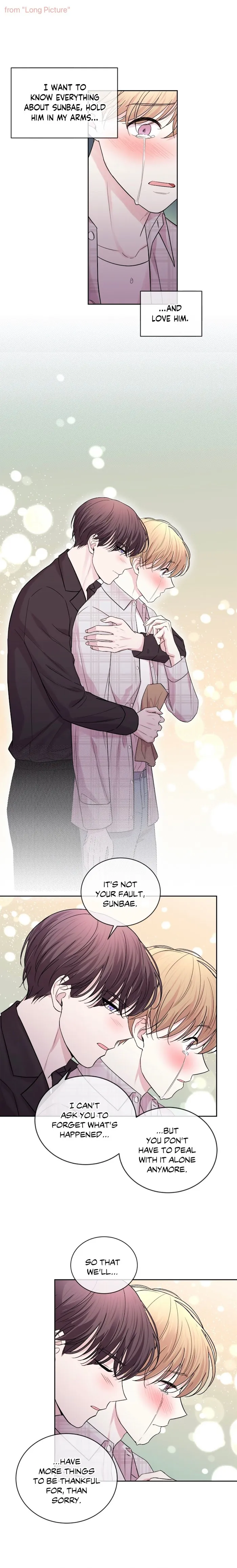 Tenth Time’s The Charm - Chapter 37 Page 14