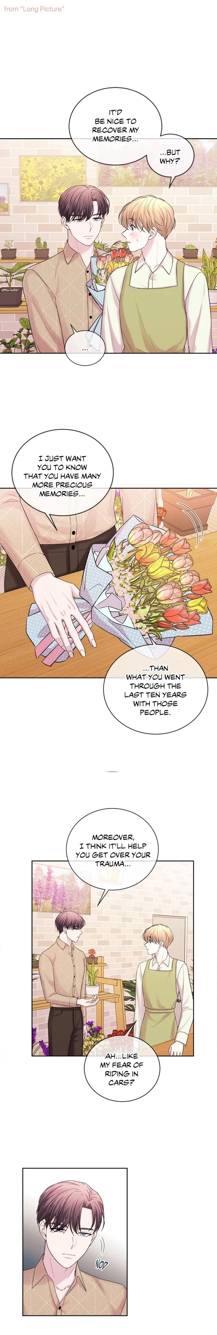Tenth Time’s The Charm - Chapter 38 Page 1