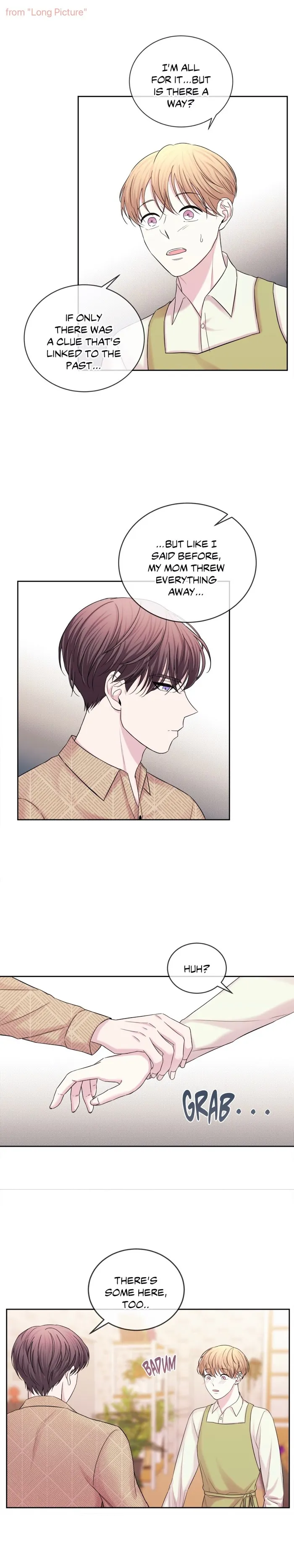 Tenth Time’s The Charm - Chapter 38 Page 2