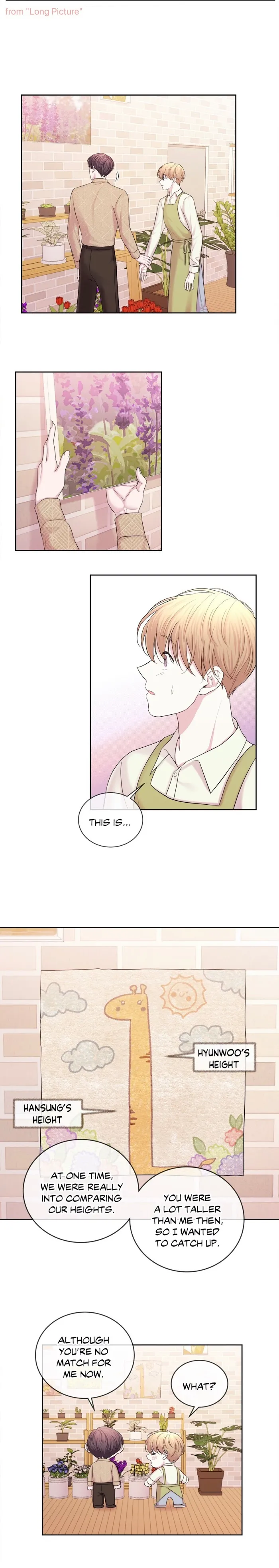 Tenth Time’s The Charm - Chapter 38 Page 3