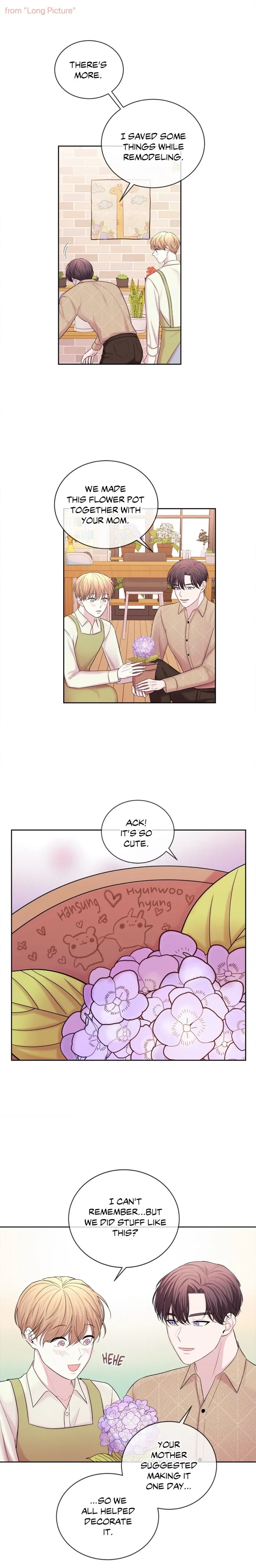 Tenth Time’s The Charm - Chapter 38 Page 4