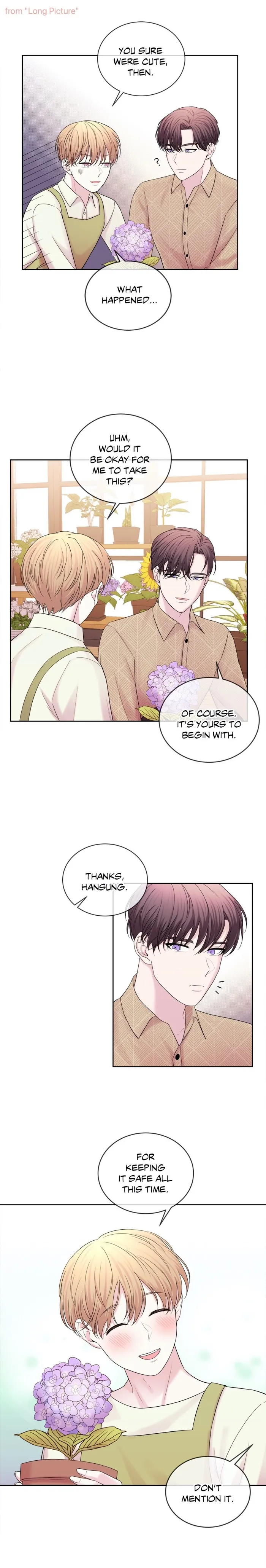 Tenth Time’s The Charm - Chapter 38 Page 5