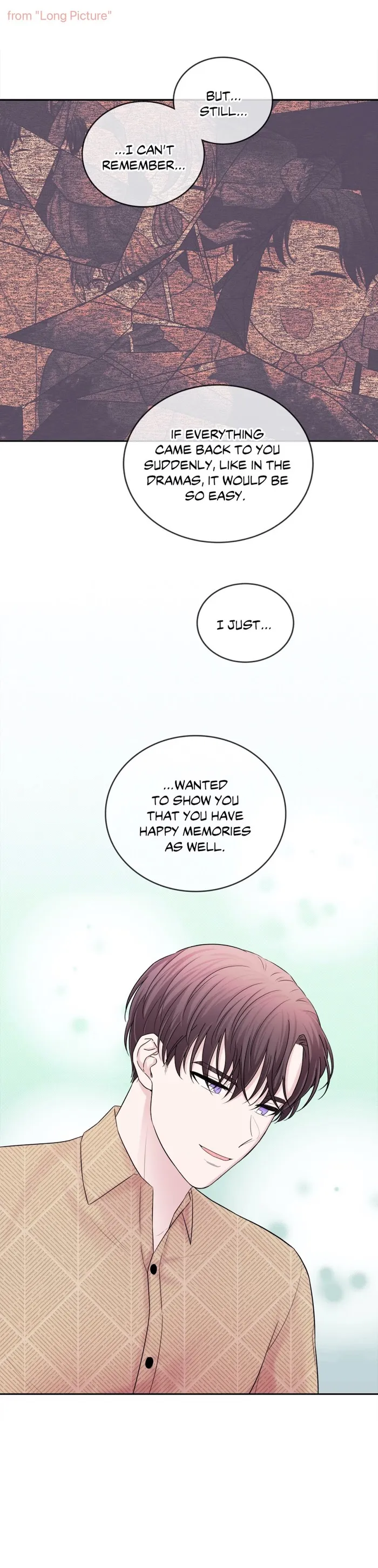 Tenth Time’s The Charm - Chapter 38 Page 6