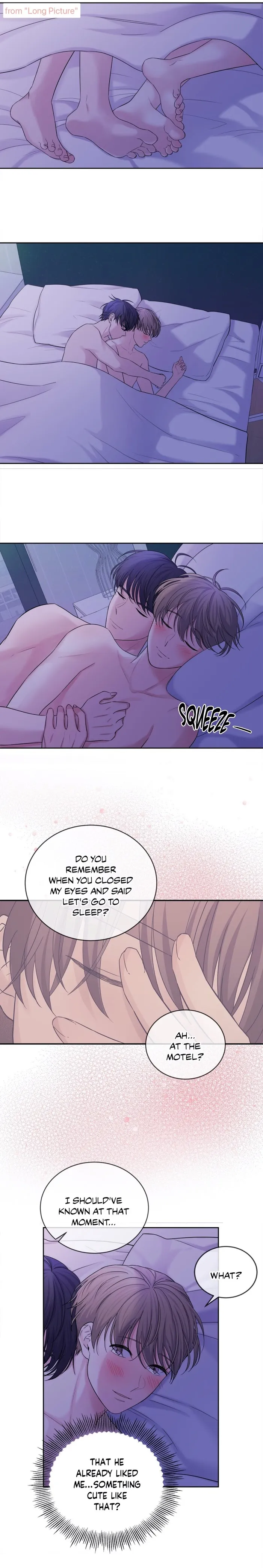 Tenth Time’s The Charm - Chapter 38 Page 11