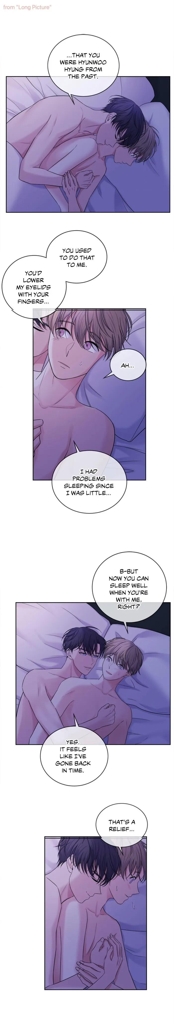 Tenth Time’s The Charm - Chapter 38 Page 12