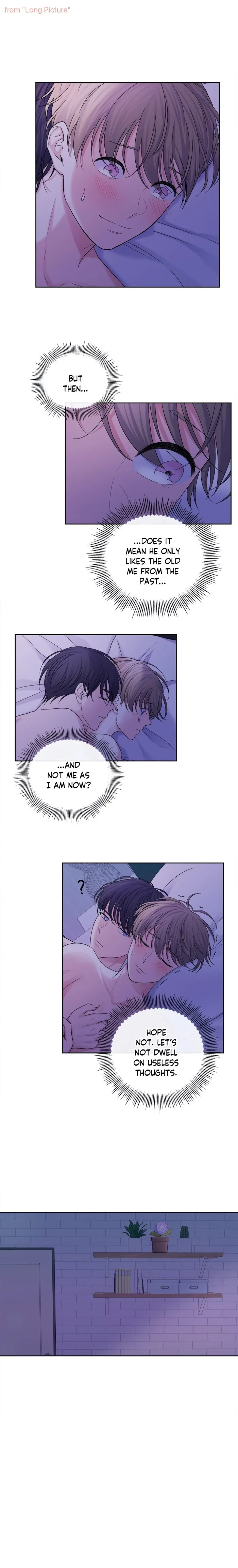 Tenth Time’s The Charm - Chapter 38 Page 13