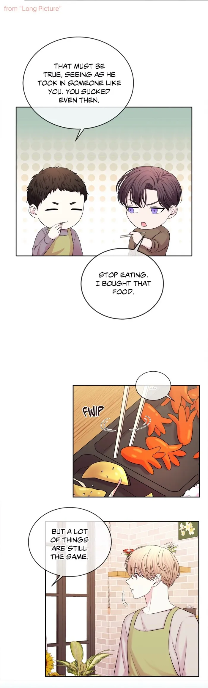 Tenth Time’s The Charm - Chapter 38 Page 18
