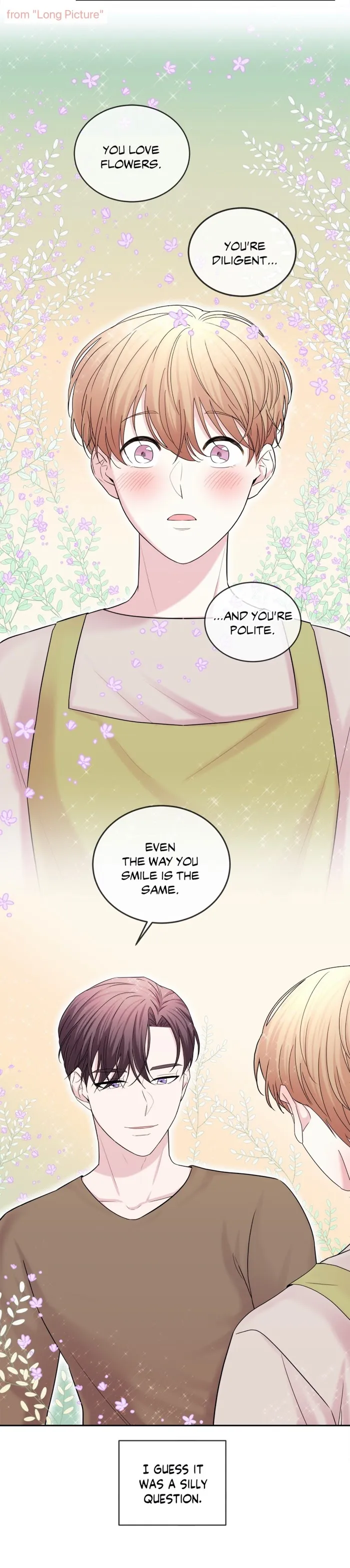 Tenth Time’s The Charm - Chapter 38 Page 19