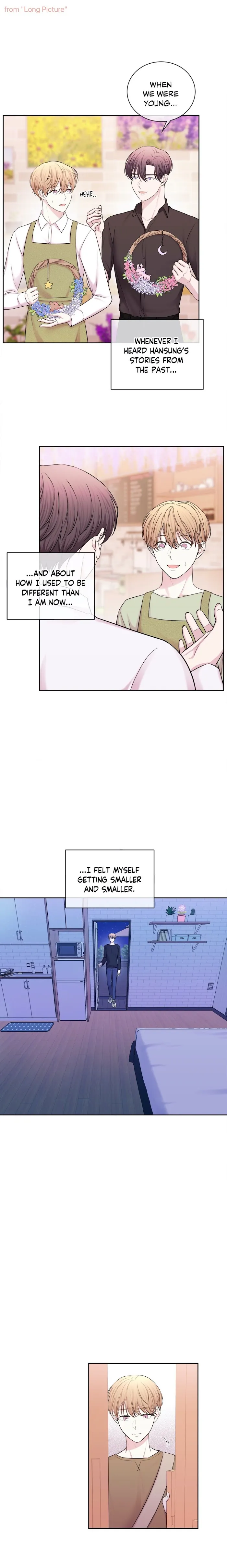 Tenth Time’s The Charm - Chapter 39 Page 1
