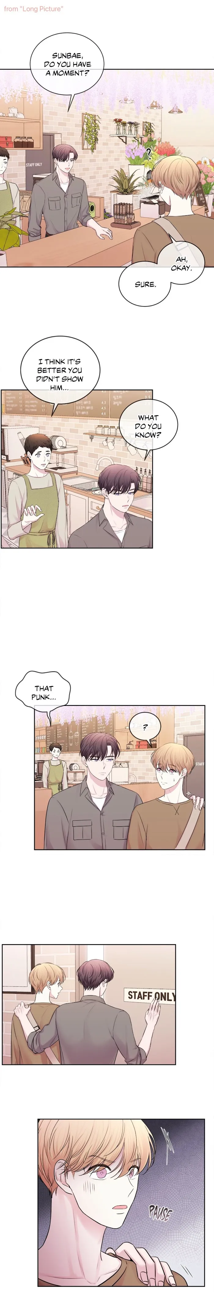 Tenth Time’s The Charm - Chapter 39 Page 2