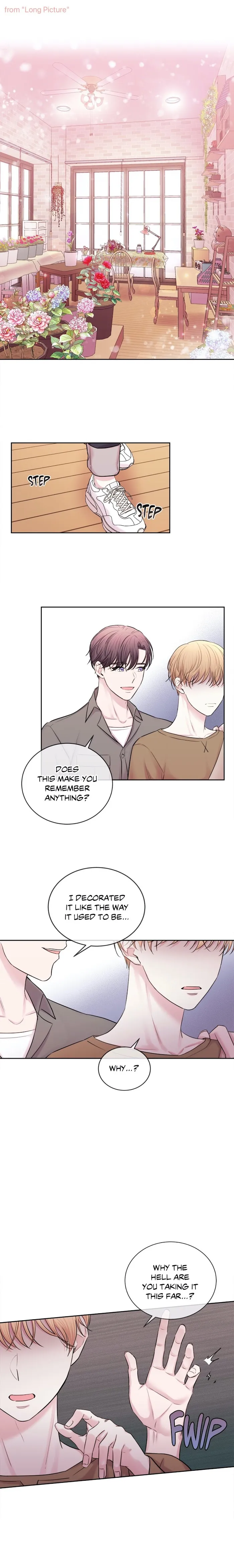 Tenth Time’s The Charm - Chapter 39 Page 3