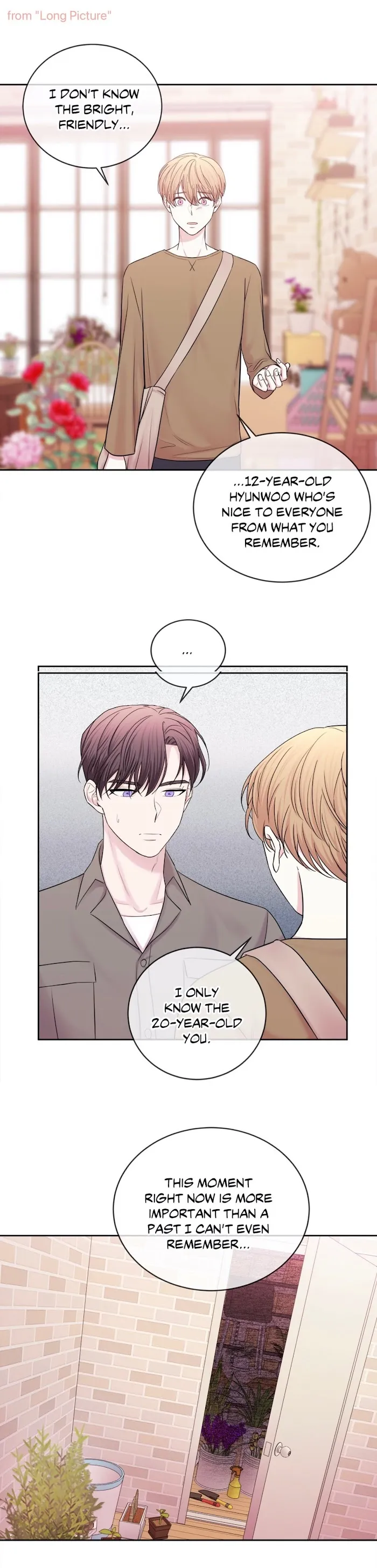 Tenth Time’s The Charm - Chapter 39 Page 5