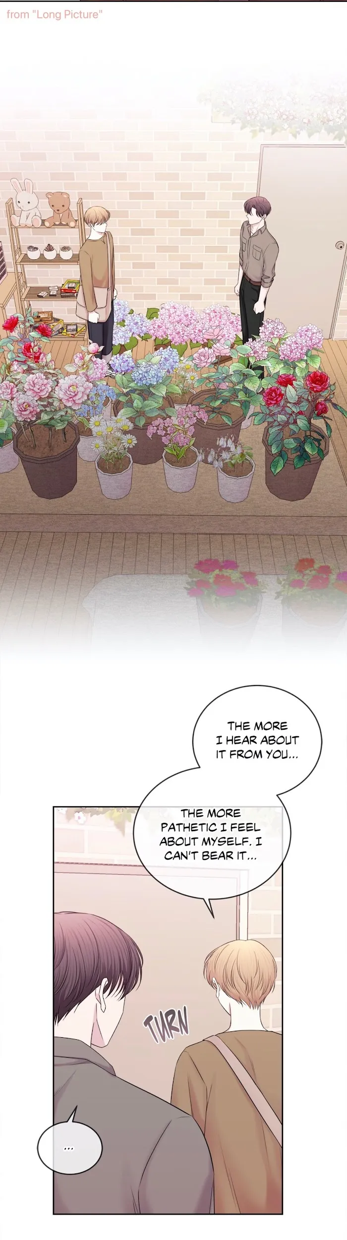 Tenth Time’s The Charm - Chapter 39 Page 8