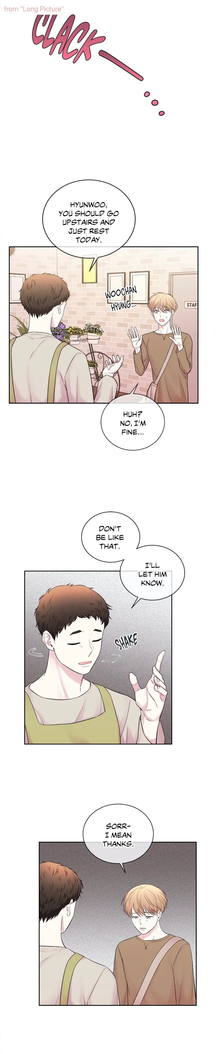 Tenth Time’s The Charm - Chapter 39 Page 10