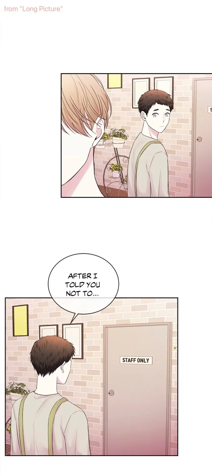 Tenth Time’s The Charm - Chapter 39 Page 11