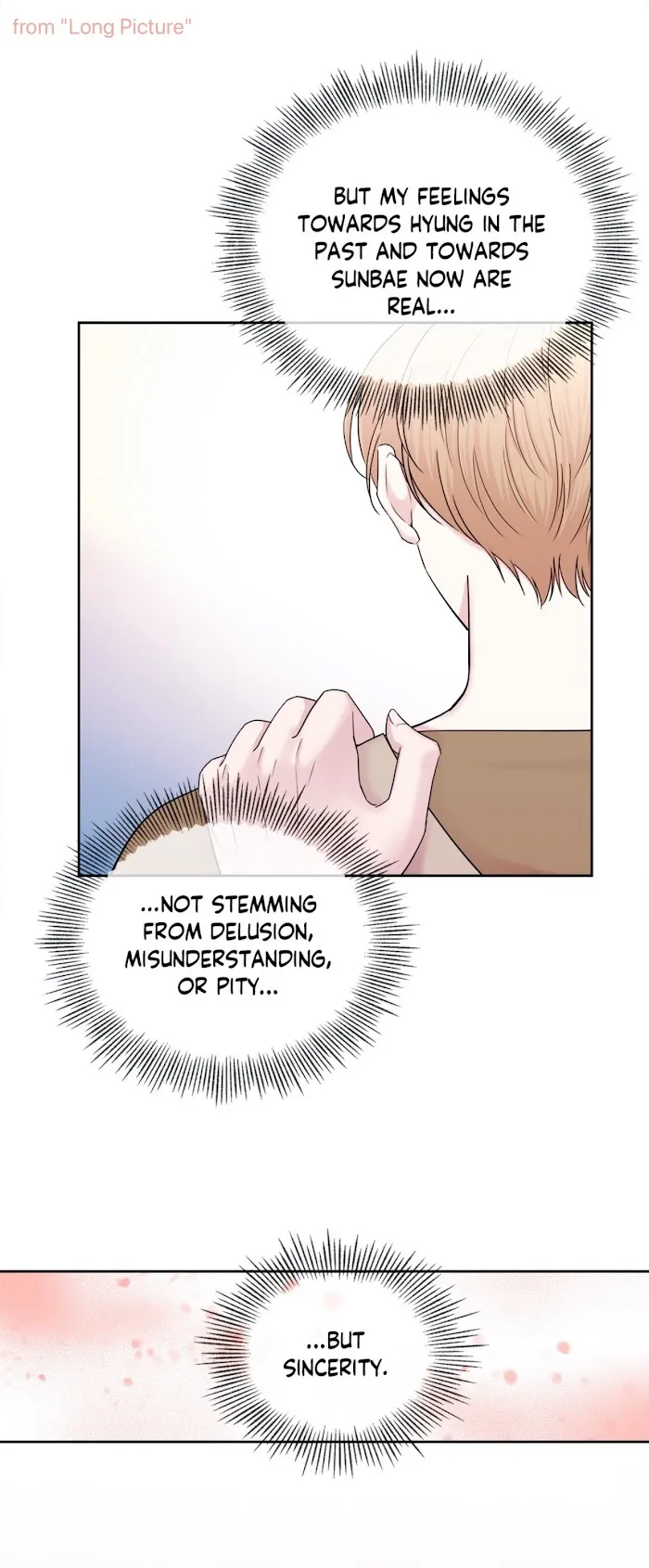 Tenth Time’s The Charm - Chapter 39 Page 14