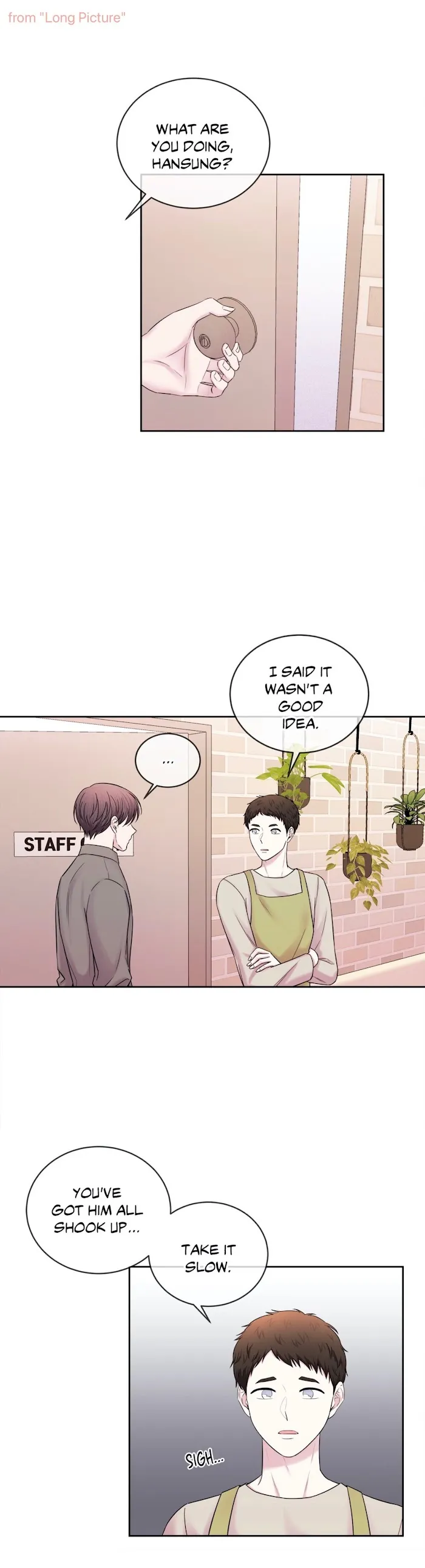 Tenth Time’s The Charm - Chapter 39 Page 16