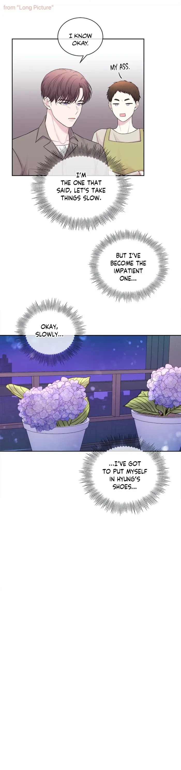 Tenth Time’s The Charm - Chapter 39 Page 17