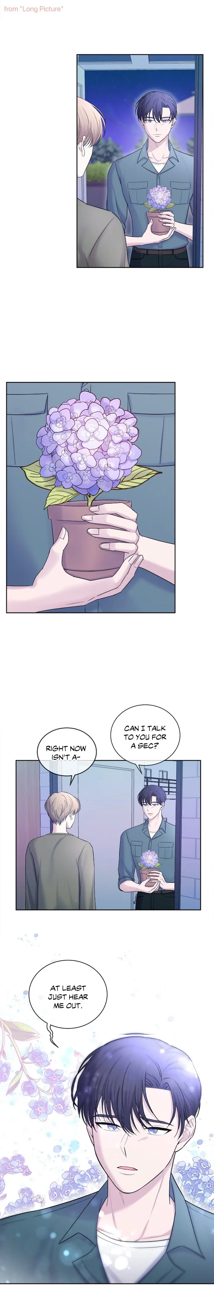 Tenth Time’s The Charm - Chapter 39 Page 19