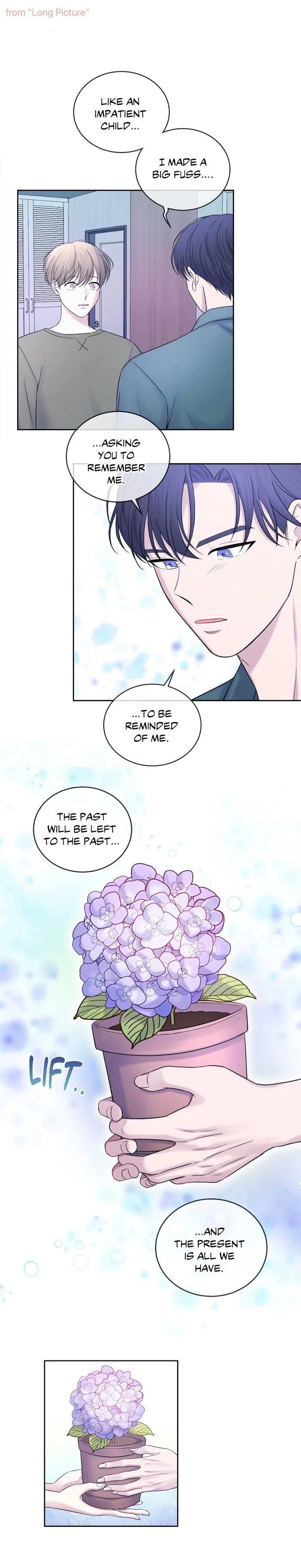 Tenth Time’s The Charm - Chapter 39 Page 21