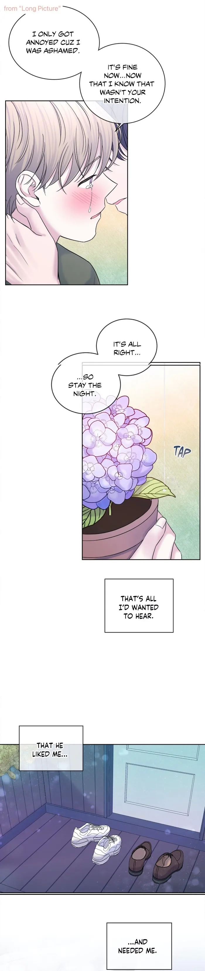 Tenth Time’s The Charm - Chapter 39 Page 24