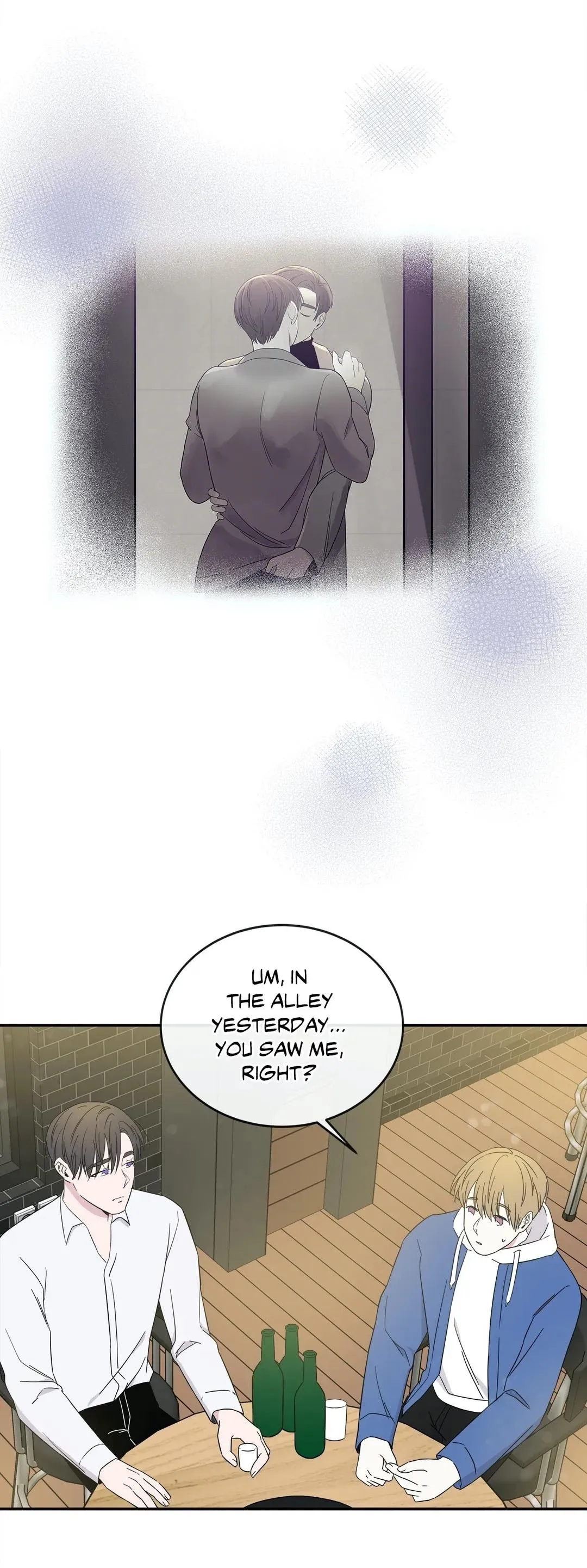 Tenth Time’s The Charm - Chapter 4 Page 5