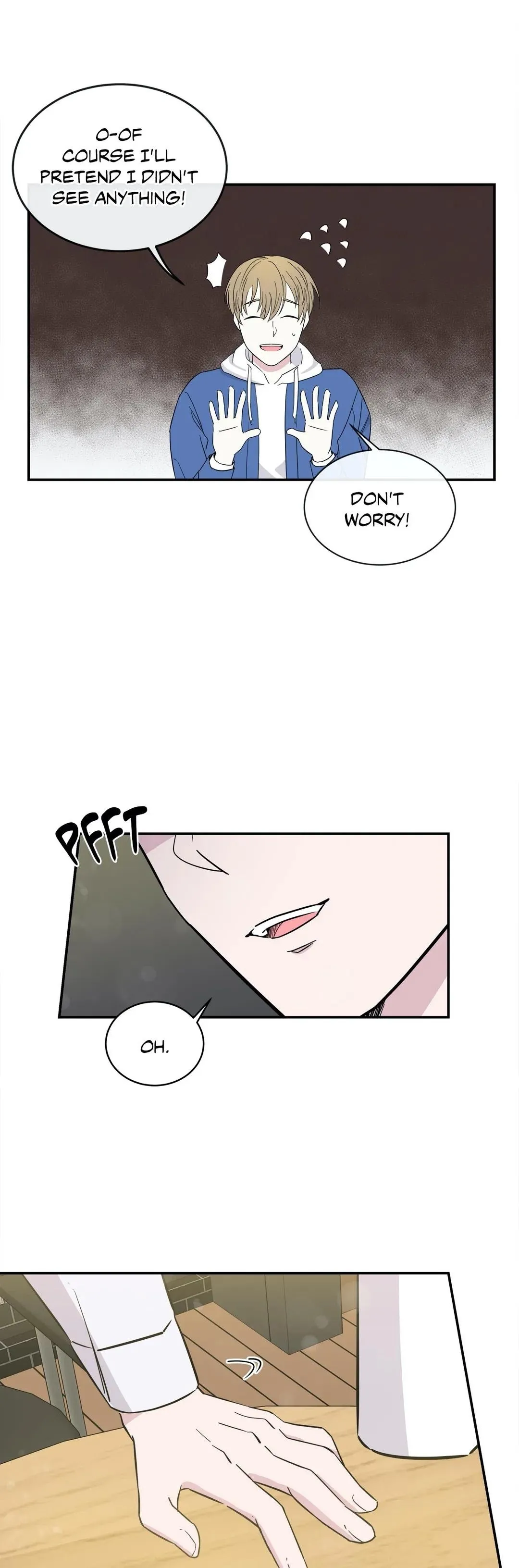 Tenth Time’s The Charm - Chapter 4 Page 8