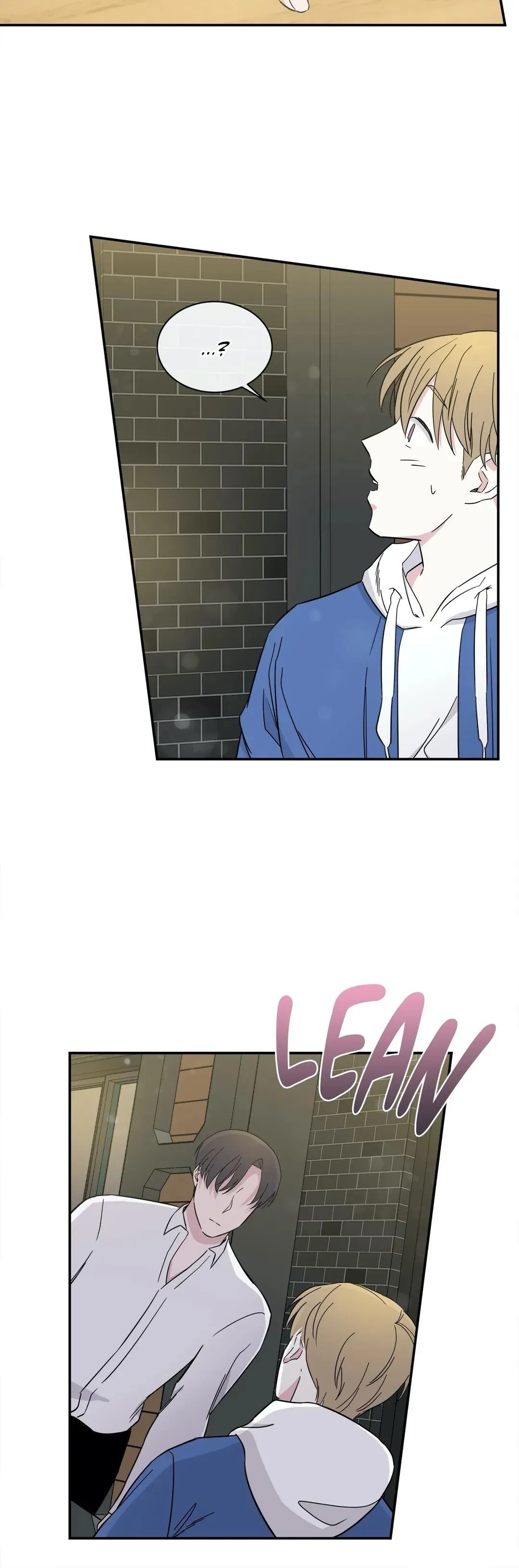 Tenth Time’s The Charm - Chapter 4 Page 9
