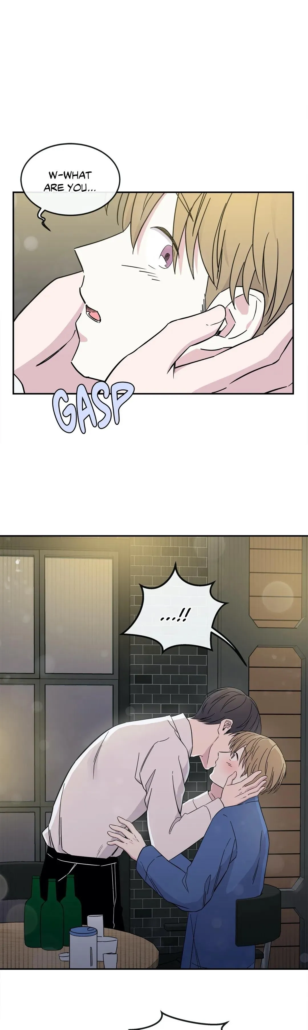 Tenth Time’s The Charm - Chapter 4 Page 10