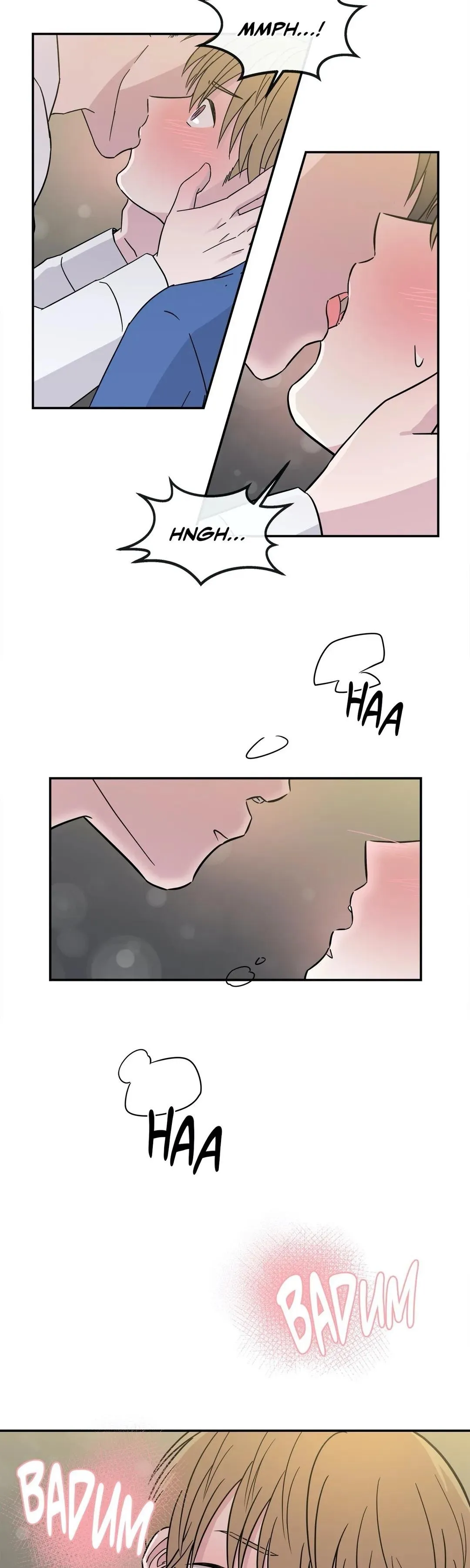 Tenth Time’s The Charm - Chapter 4 Page 11