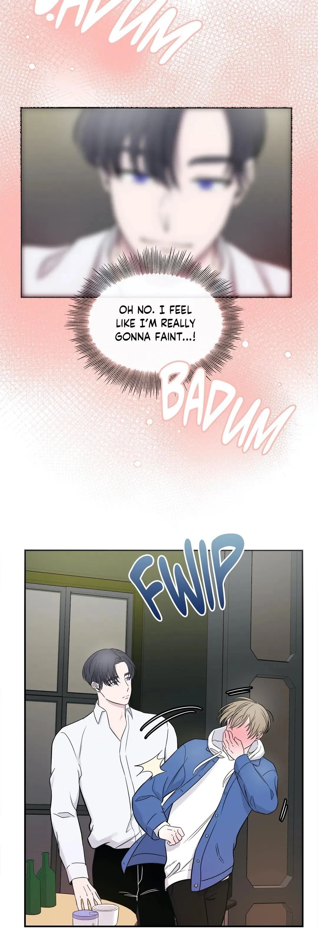 Tenth Time’s The Charm - Chapter 4 Page 15