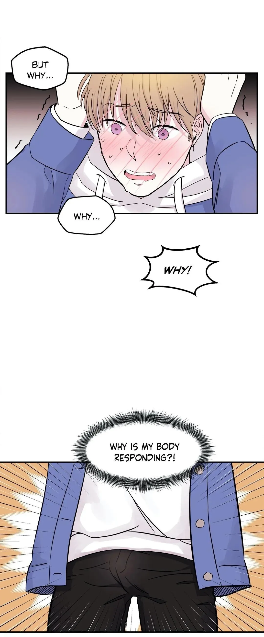 Tenth Time’s The Charm - Chapter 4 Page 18