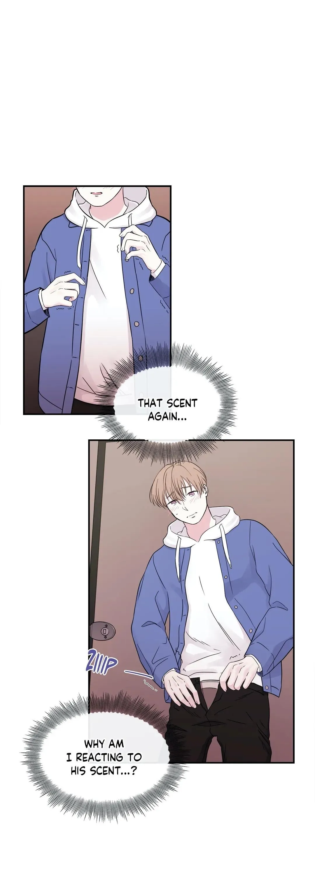 Tenth Time’s The Charm - Chapter 4 Page 19