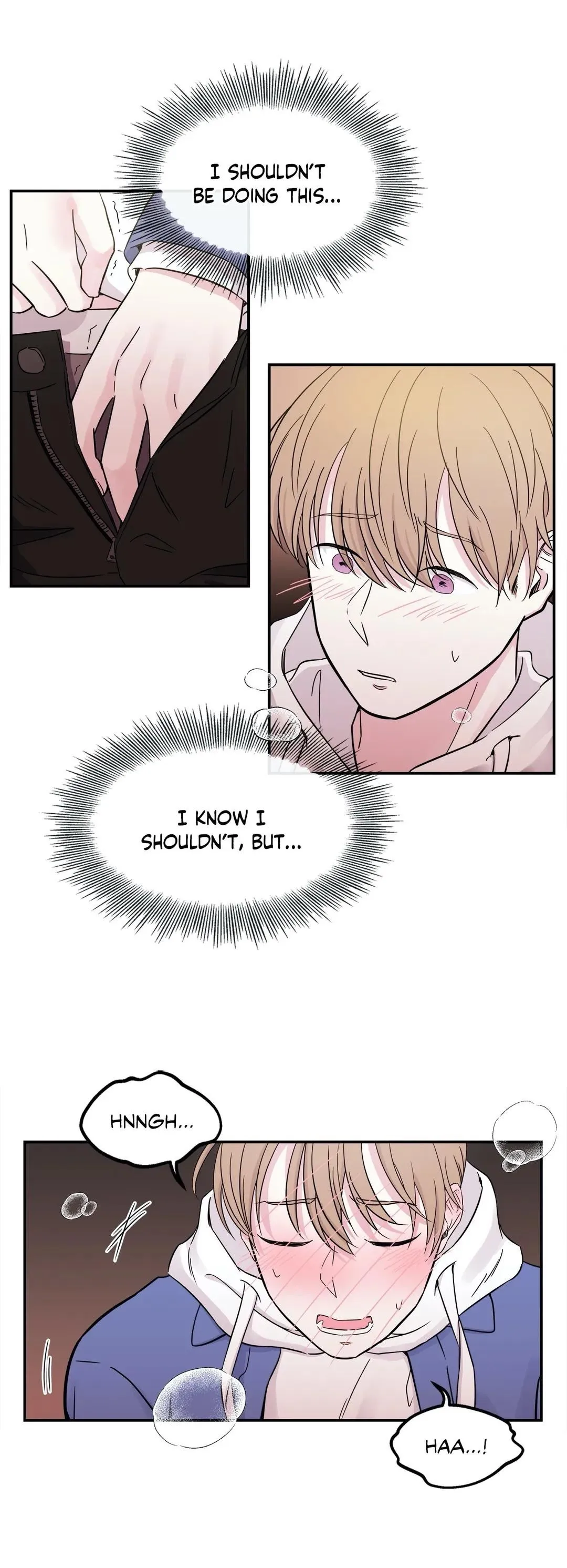 Tenth Time’s The Charm - Chapter 4 Page 20