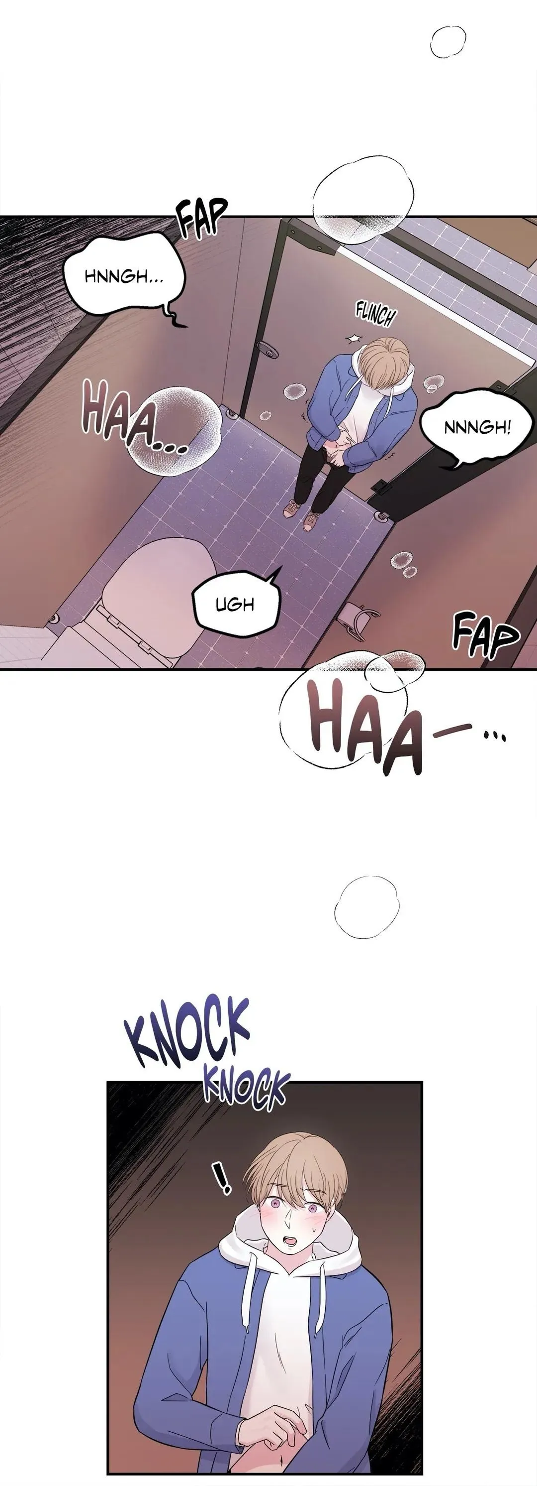 Tenth Time’s The Charm - Chapter 4 Page 21